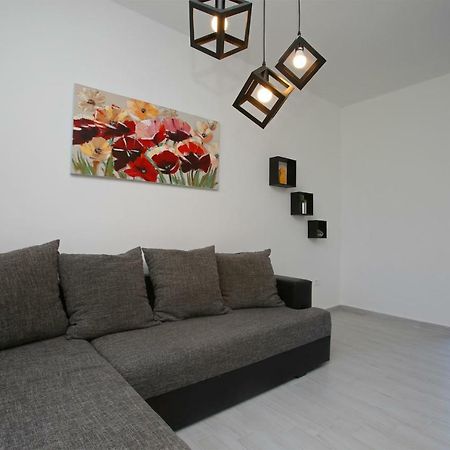 Apartman Paolo Labin  Eksteriør bilde